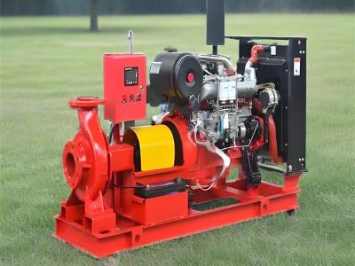 How to Make Explosion-Proof Diesel Engine More Secure in Harsh Environment?