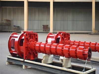 The Quick And Dirty Guide To Vertical Turbine Pumps