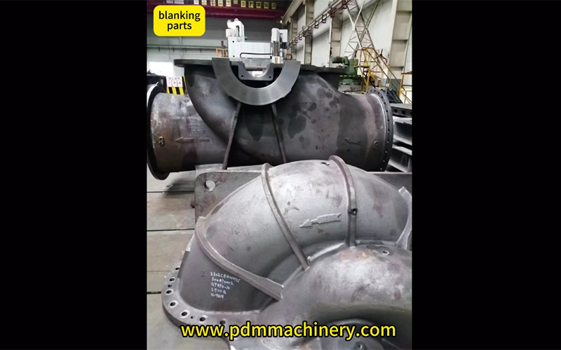 Centrifugal Pumps Spare Parts Manufacturer in China