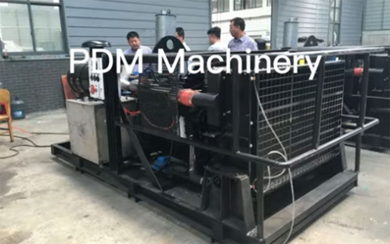 Cummins Explosion Proof Diesel Engine Manufacturer Supplier Factory